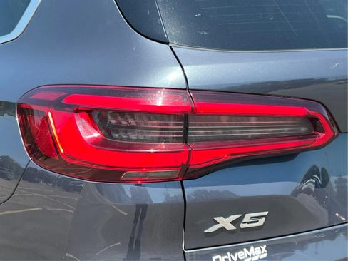 Used 2020 BMW X5 xDrive40i w/ Convenience Package AWD/4WD image 34