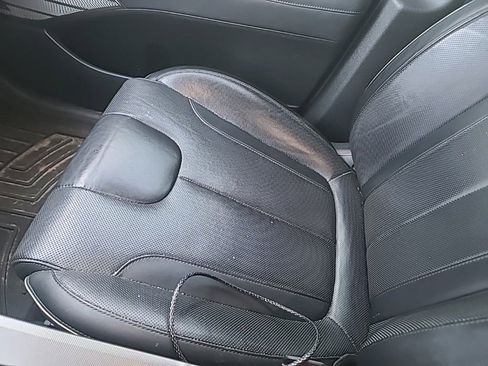 Used 2021 Hyundai Palisade Calligraphy image 10