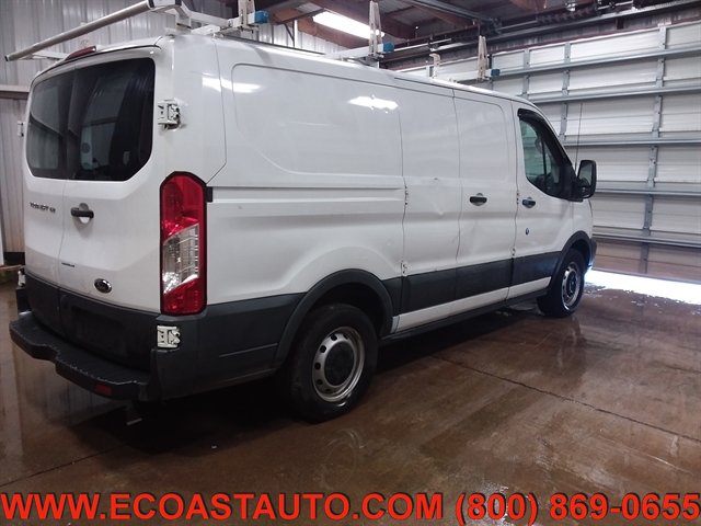 Used 2016 Ford Transit 150 130 Low Roof RWD image 6