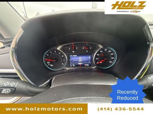 Certified 2024 Chevrolet Equinox LT image 12