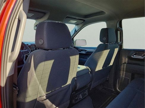 Used 2024 Chevrolet Silverado 1500 LT w/ Texas Edition Plus image 12