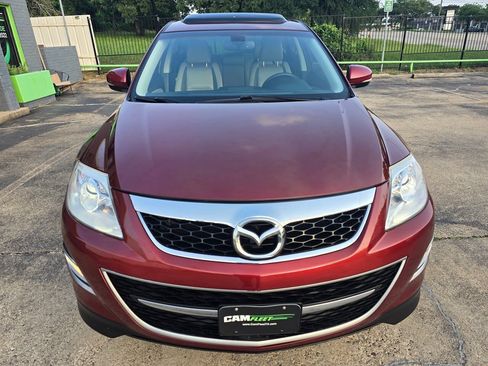 Used 2011 MAZDA CX-9 Grand Touring w/ Moonroof & Bose Audio Pkg FWD image 60
