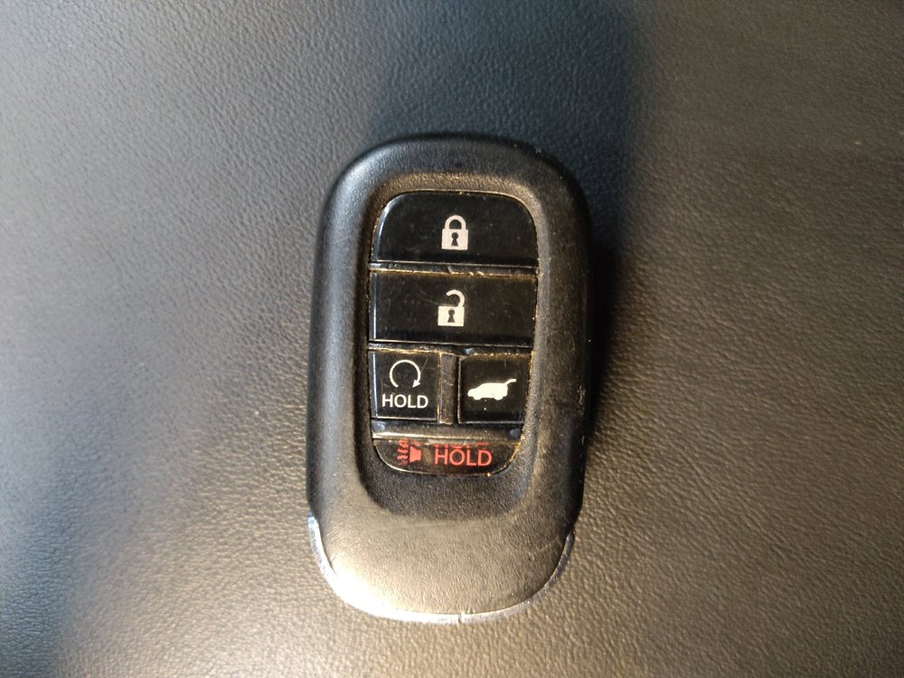 Used 2024 Honda HR-V Sport image 32