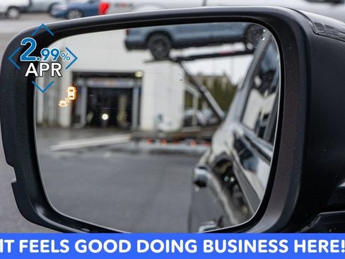 New 2026 Honda Pilot image 34