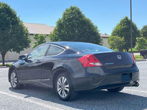 Used 2012 Honda Accord LX-S image 5