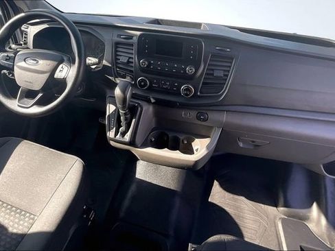 Certified 2023 Ford Transit 250 Base w/ Exterior Upgrade Package image 16