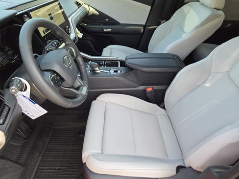 New 2026 Lexus TX 350 AWD w/ Technology Package image 9