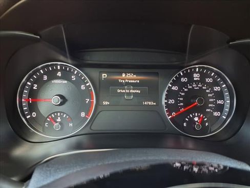 Used 2024 Kia Forte GT-Line image 17