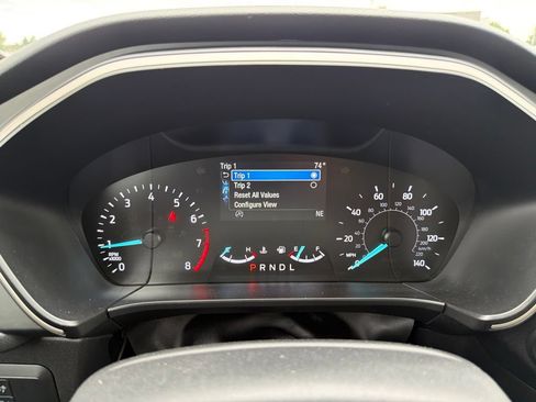 Certified 2020 Ford Escape SE FWD image 16