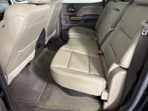 Used 2018 GMC Sierra 1500 SLT image 20