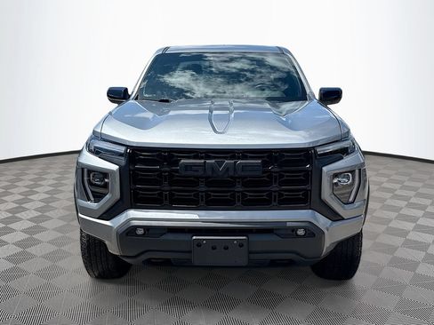 Used 2023 GMC Canyon Elevation w/ Convenience Package AWD/4WD image 2