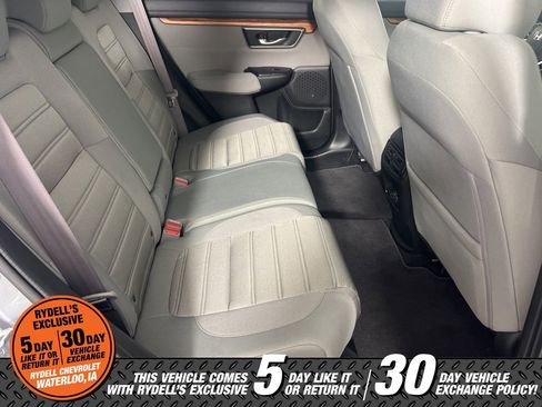 Used 2022 Honda CR-V EX image 14