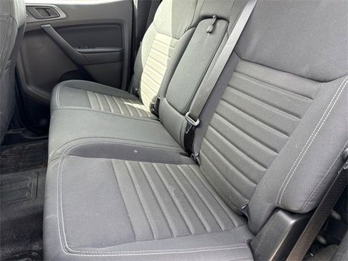 Used 2022 Ford Ranger XL w/ Equipment Group 101A High image 16