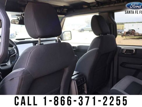 Used 2025 Ford Bronco Big Bend image 14