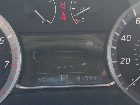 Used 2015 Nissan Sentra FE+ S FWD image 9