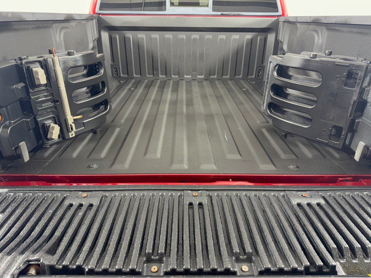 Used 2014 Ford F150 Raptor w/ Equipment Group 801A Luxury AWD/4WD image 28