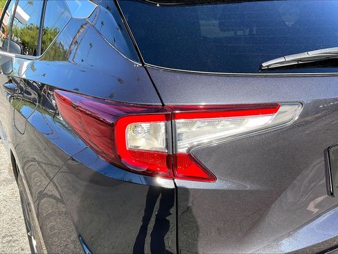 Used 2019 Acura RDX FWD image 27