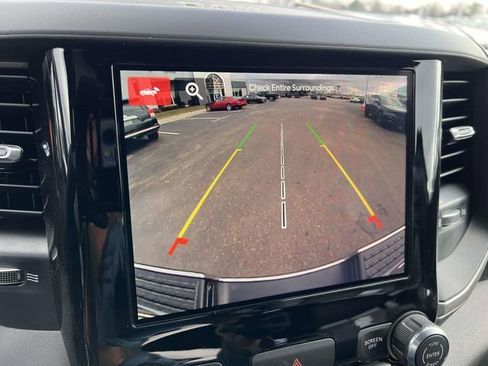 New 2026 RAM 2500 Tradesman w/ Chrome Appearance Group image 15