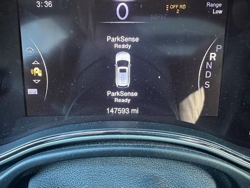 Used 2015 Jeep Grand Cherokee High Altitude image 20