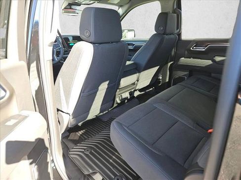 New 2026 Chevrolet Silverado 1500 LT image 12