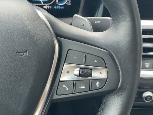 Used 2022 BMW 330e xDrive w/ Premium Package image 14