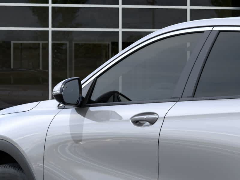 New 2026 Buick Envista Sport Touring w/ Convenience I Package FWD image 12