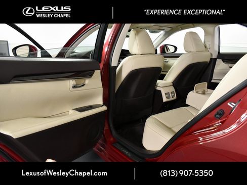 Used 2016 Lexus ES 350 image 22