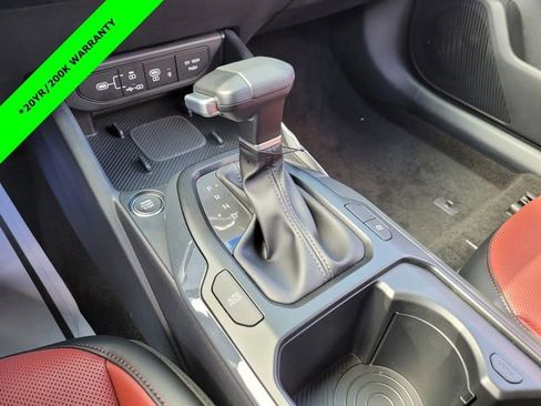 New 2025 Kia K4 GT-Line w/ GT-Line Premium Package image 10