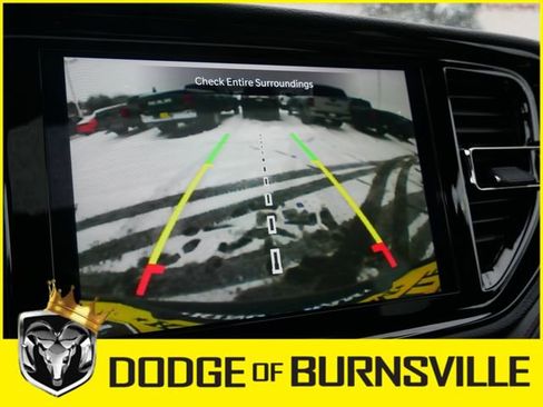 Used 2024 Dodge Durango GT image 29