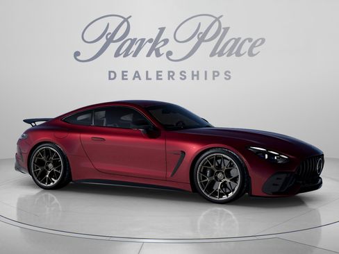 Used 2026 Mercedes-Benz AMG GT 63 image 30