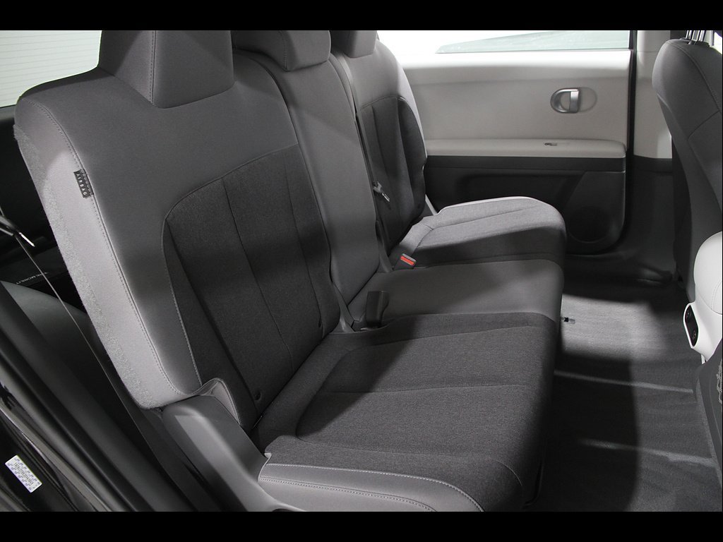Certified 2024 Hyundai Ioniq 5 SEL RWD image 19