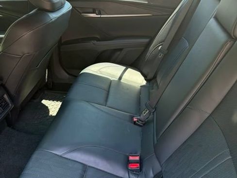 Used 2025 Toyota Camry XSE w/ Premium Plus Package AWD/4WD image 10