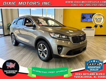 Used 2019 Kia Sorento EX