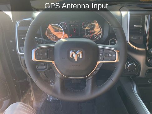 Used 2025 RAM 1500 Big Horn image 16