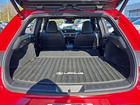 Used 2020 Lexus UX 250h w/ Premium Package image 32