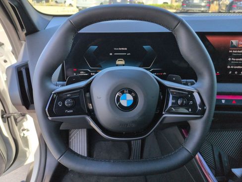 Used 2026 BMW X3 xDrive30 w/ Convenience Package image 18