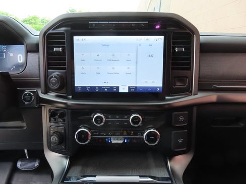 Used 2023 Ford F150 Platinum w/ Equipment Group 701A High AWD/4WD image 20