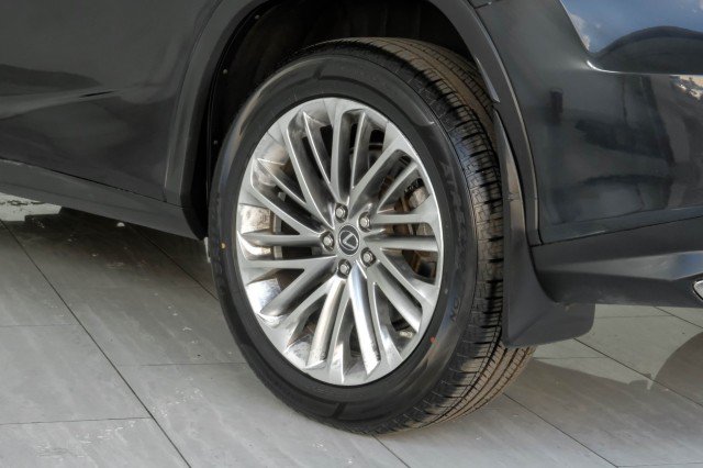 Used 2022 Lexus RX 350 AWD w/ Luxury Package image 63