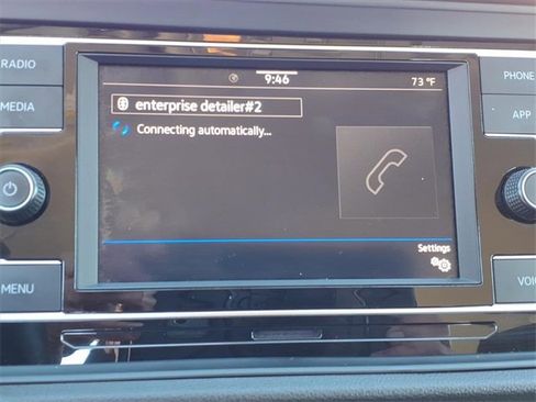 Used 2024 Volkswagen Jetta S image 14