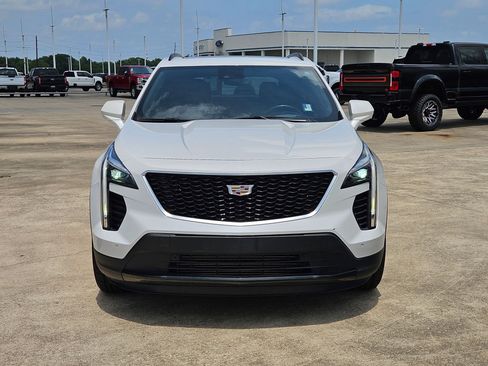 Used 2020 Cadillac XT4 Sport FWD image 11