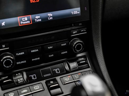 Used 2018 Porsche 911 Carrera 4S image 68