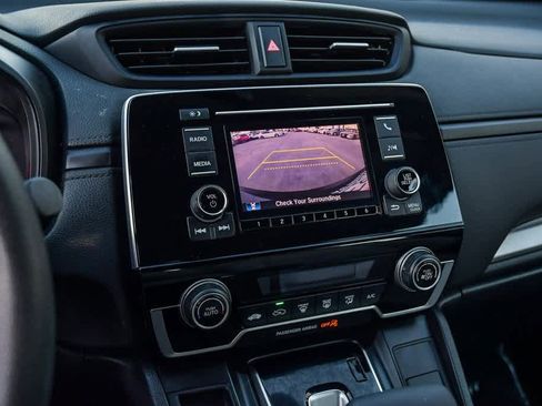 Used 2018 Honda CR-V LX image 23