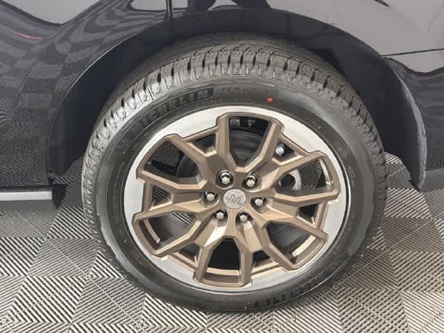 New 2027 Ford Expedition King Ranch AWD/4WD image 25