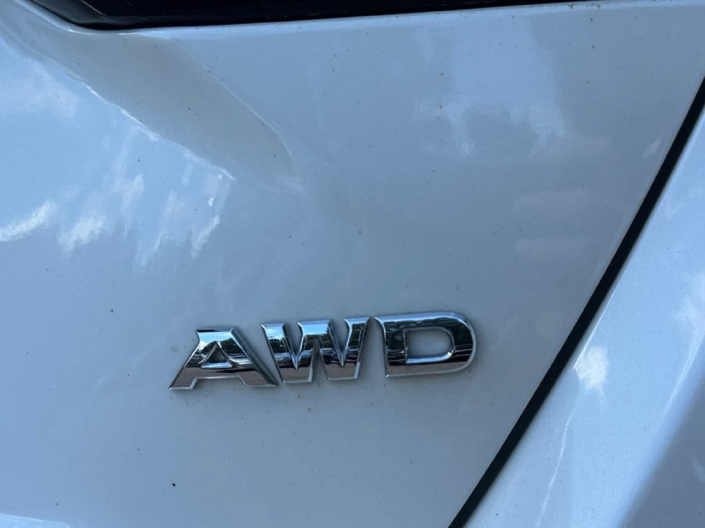 Used 2020 Nissan Altima 2.5 SV AWD/4WD image 26