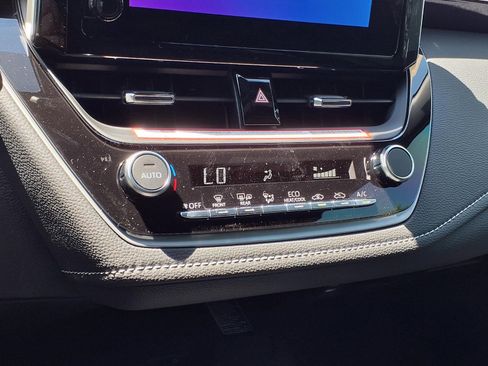 New 2026 Toyota Corolla SE image 15