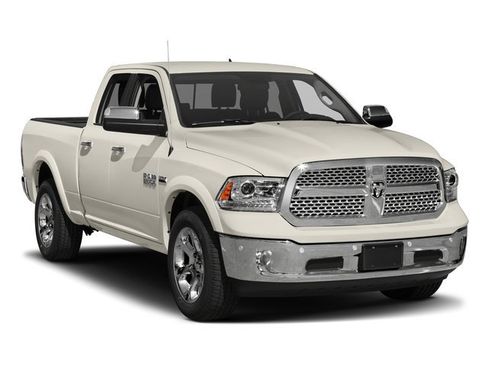 Used 2016 RAM 1500 Laramie w/ Convenience Group AWD/4WD image 9