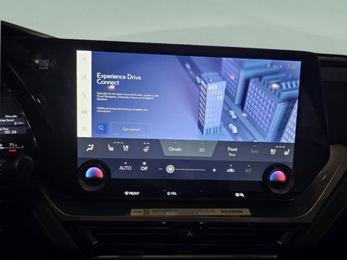 New 2026 Lexus TX 350 350 Premium image 17