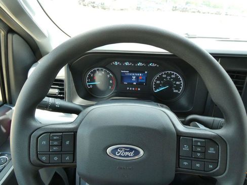 New 2026 Ford F250 XL w/ STX Appearance Package AWD/4WD image 21