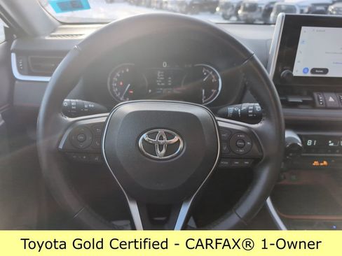 Certified 2024 Toyota RAV4 Adventure image 17