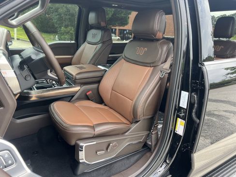 New 2026 Ford F150 King Ranch AWD/4WD image 16